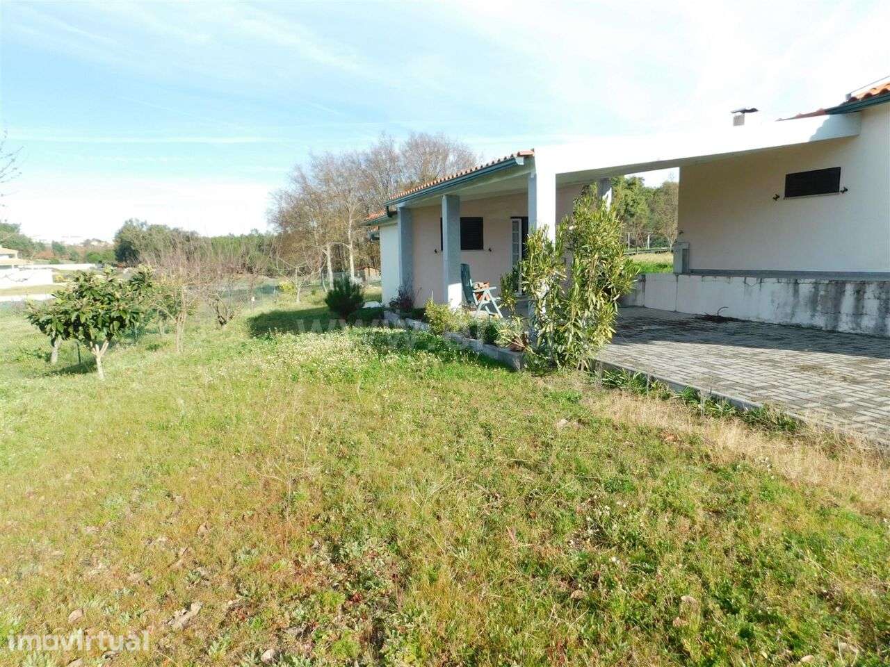 Quintinha T1 / Seia, Santa Comba - Grande imagem: 3/19