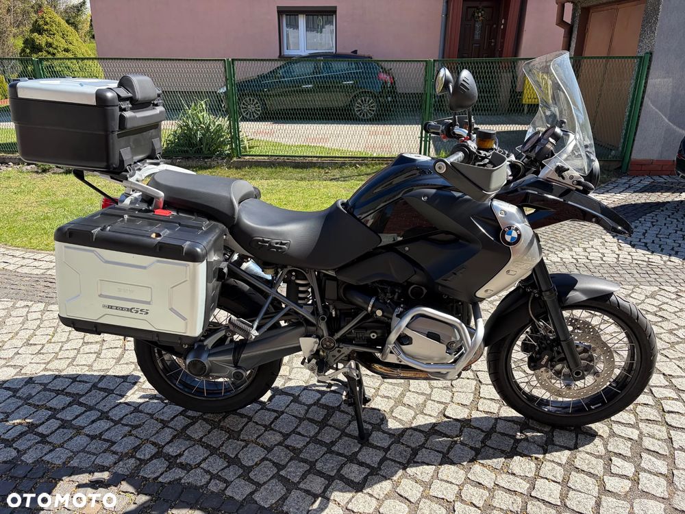 BMW GS - 6
