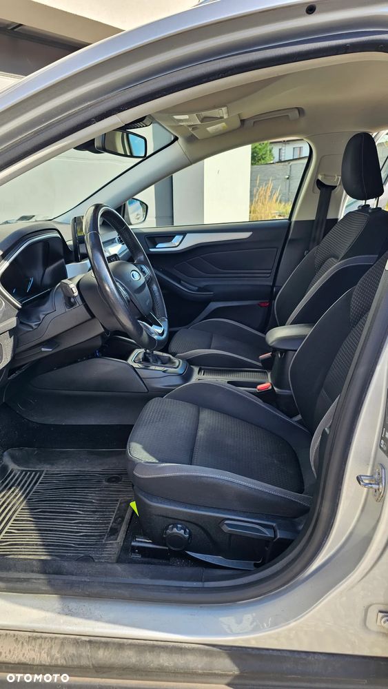 Ford Focus SW 1.5 EcoBlue S&S ACTIVE - 15