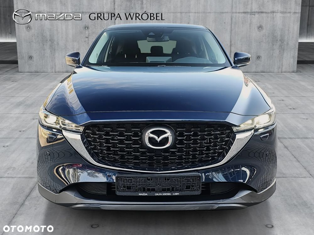 Mazda CX-5 2.0 Center-Line Plus 2WD - 2