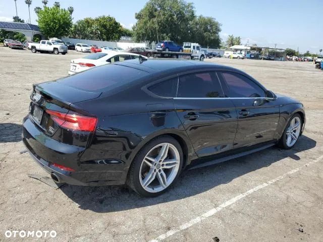 Audi A5 Sportback - 20