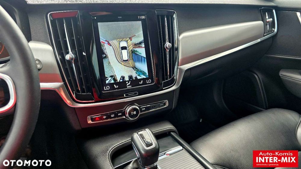 Volvo V90 - 33