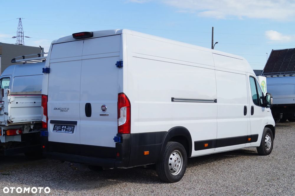 Fiat Ducato - 5