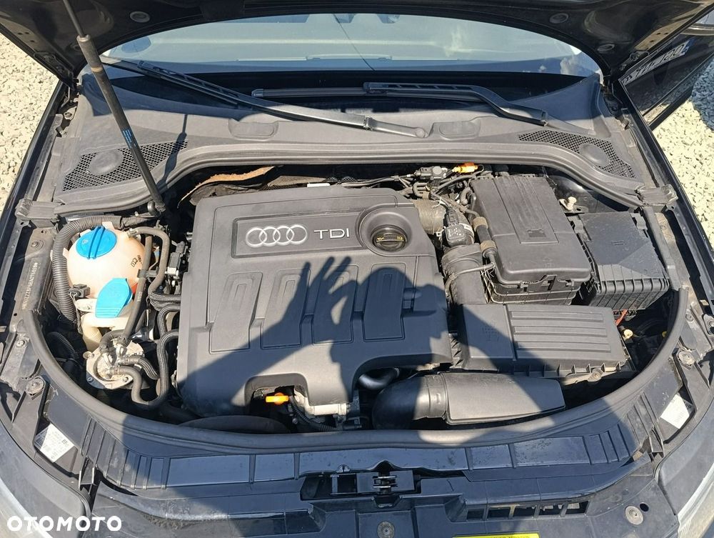 Audi A3 3-drzwiowe - 16