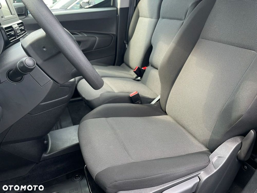 Toyota PROACE CITY - 10