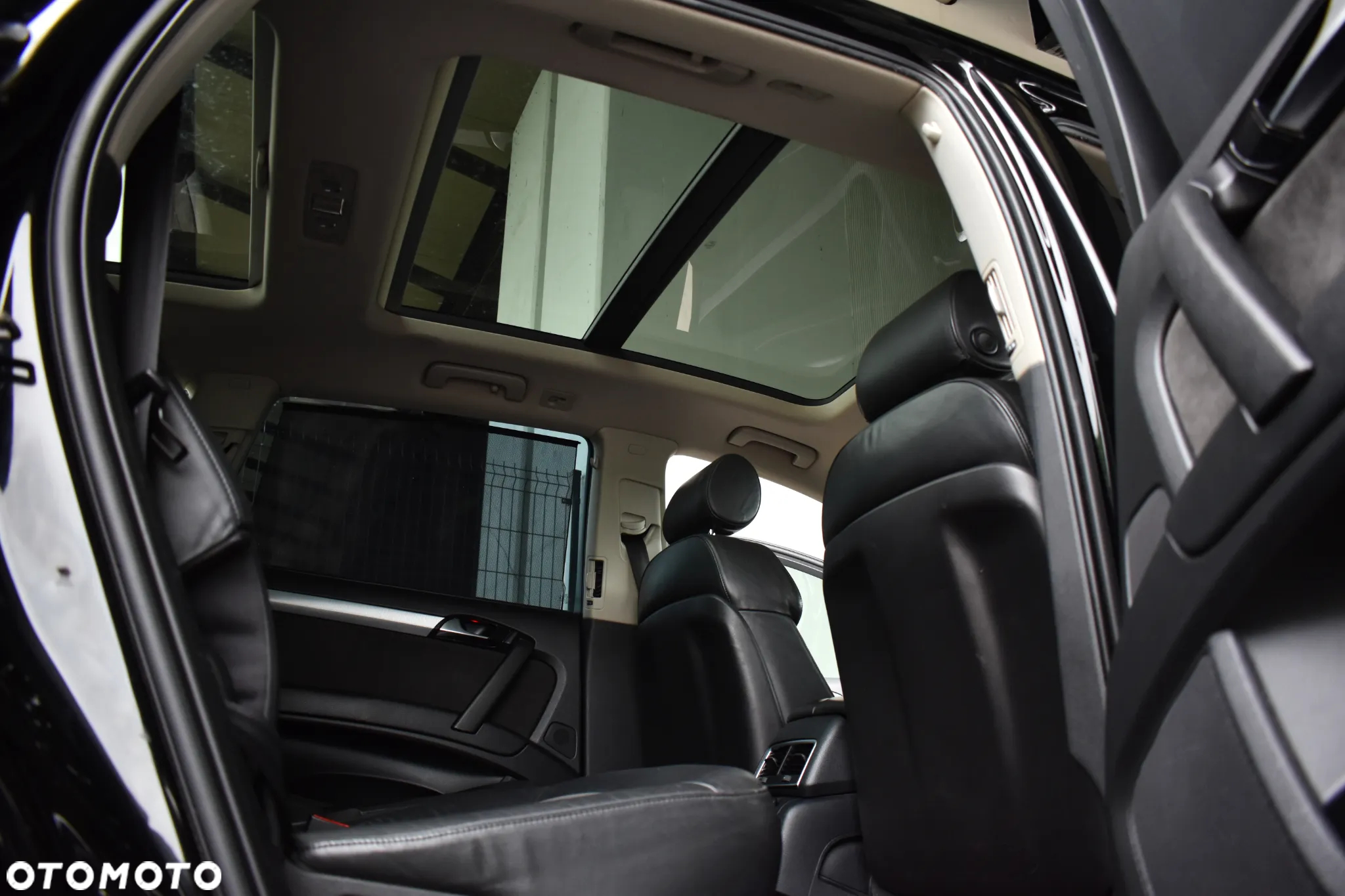 Audi Q7 3.0 TDI DPF Quattro Tiptronic - 6