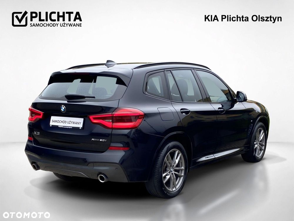 BMW X3 - 6