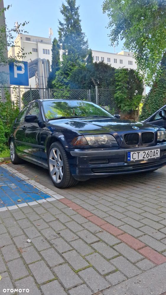 BMW Seria 3 - 1