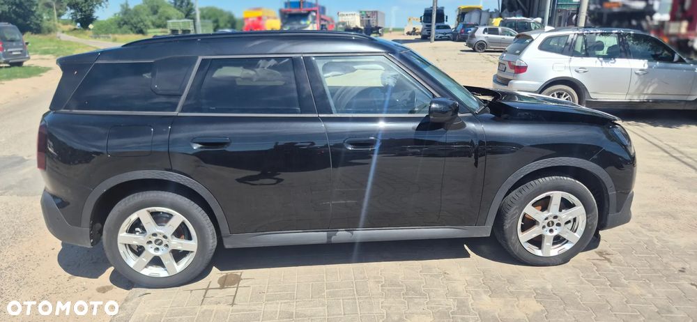 MINI Countryman - 4