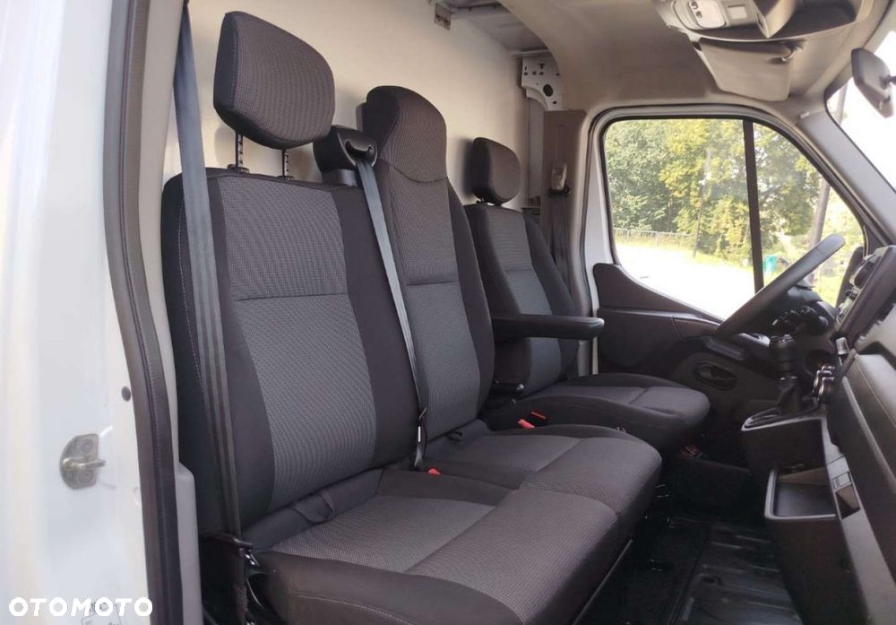 Renault Master - 22
