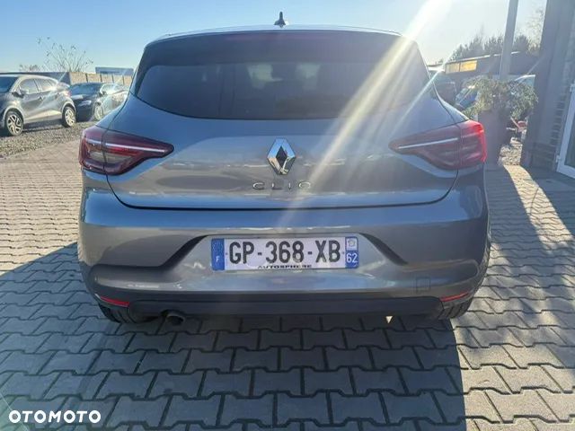Renault Clio 1.0 TCe Intens - 4