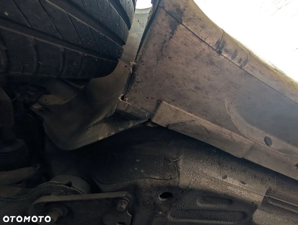 Volvo S80 - 26
