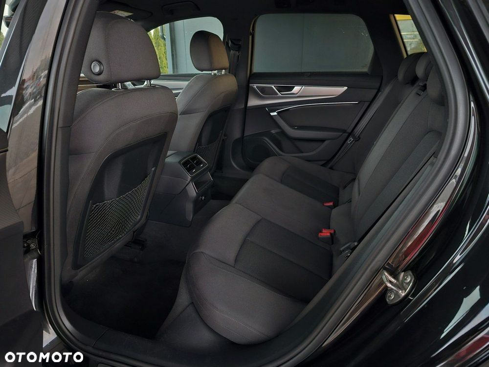 Audi A6 Avant - 29