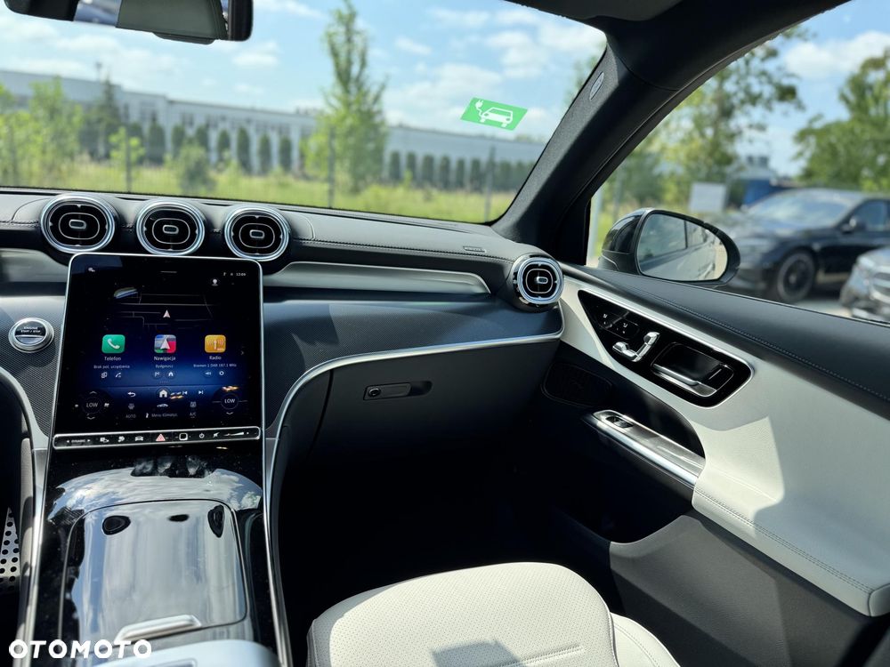 Mercedes-Benz GLC 300 de PHEV 4-Matic AMG Line - 16