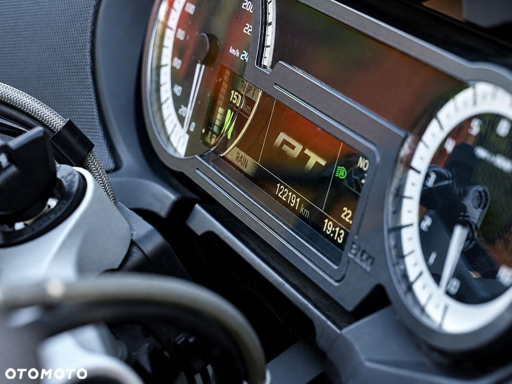 BMW RT - 17
