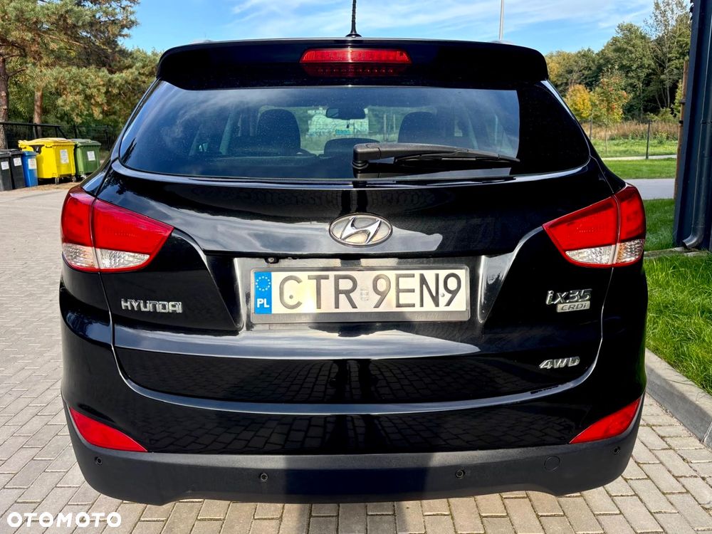 Hyundai ix35 - 11