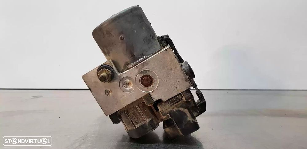 ABS NISSAN PATROL GR V WAGON 2002 -47660VC300 - 3