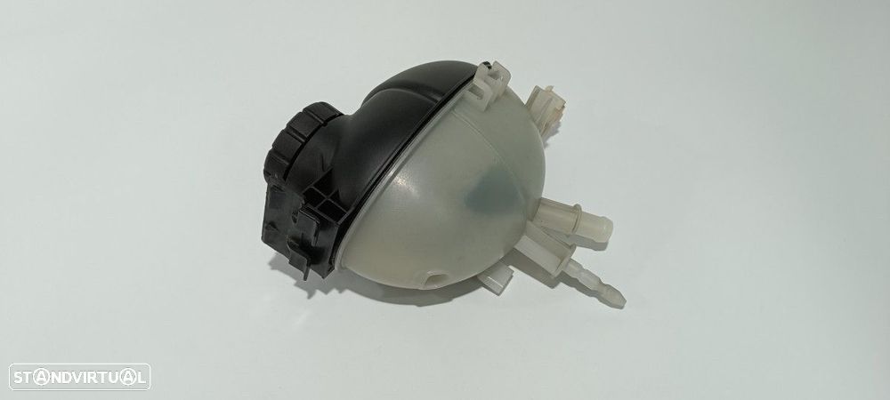 DEPOSÍTO DE EXPANSÃO MERCEDES CLASE C (W204) BERLINA C 350 CDI (204.022) - 5