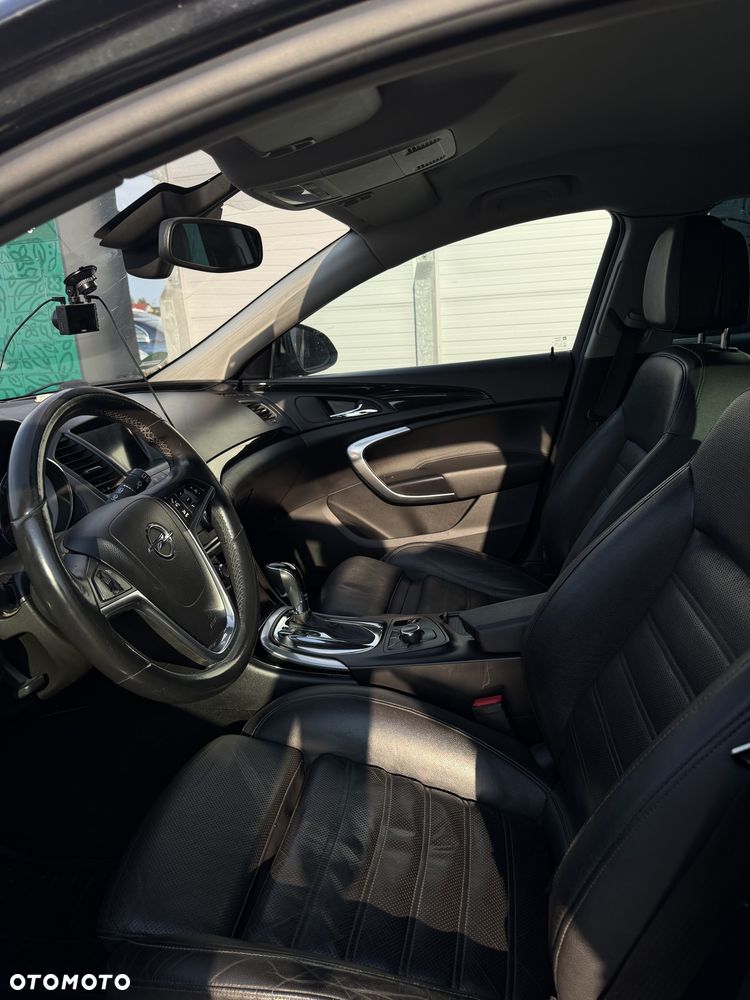 Opel Insignia - 5