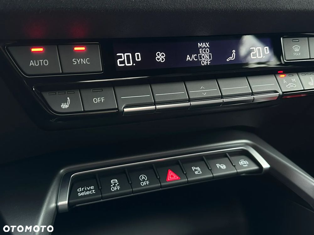 Audi S3 Limousine - 31