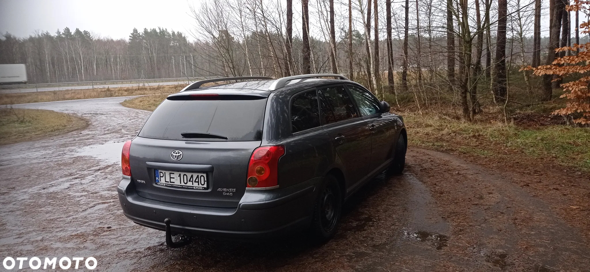 Toyota Avensis - 15