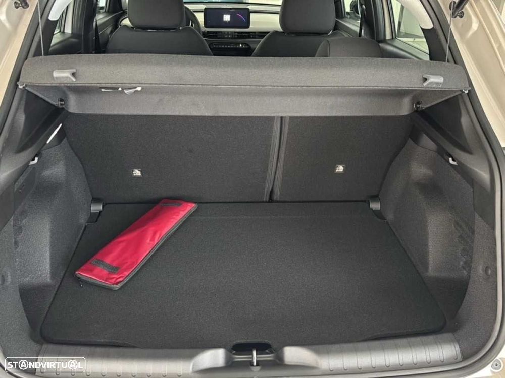 Fiat 600 1.2 Hybrid Pop - 10