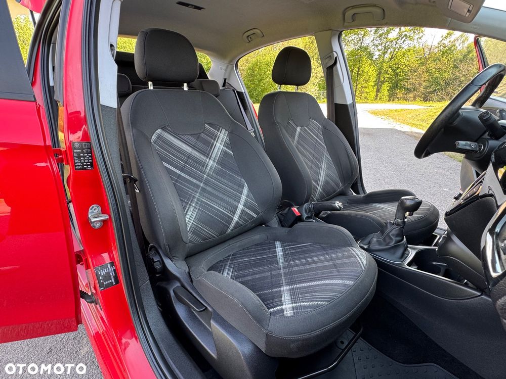 Opel Corsa - 27