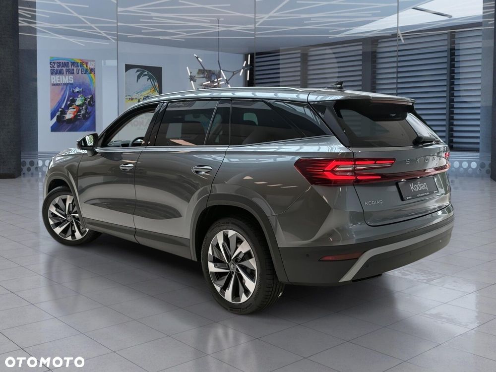 Skoda Kodiaq - 11