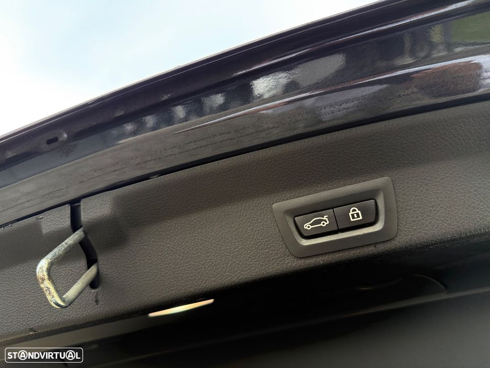 BMW 420 Gran Coupé d Pack M Auto - 54