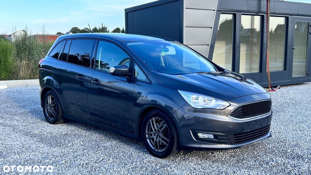 Ford C-MAX - 6