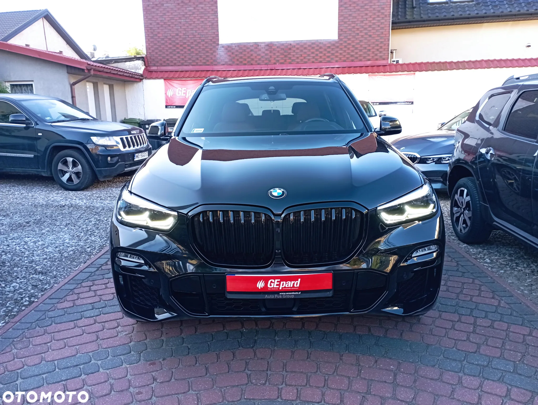 BMW X5 xDrive25d - 2