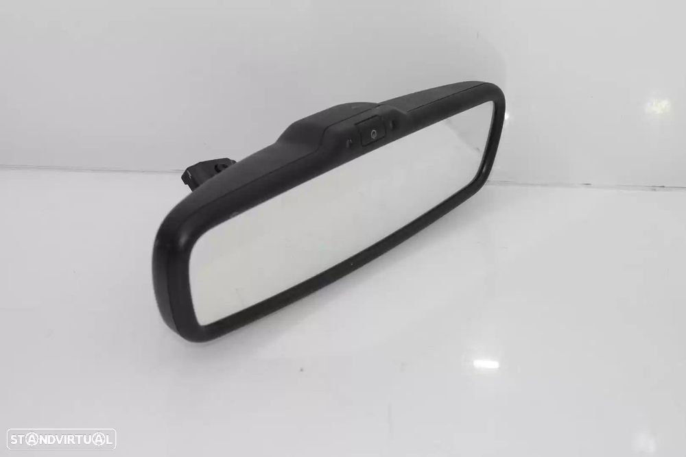 ESPELHO RETROVISOR INTERIOR NISSAN QASHQAI II TODO TERRENO, FECHADA 2016 -020416... - 4
