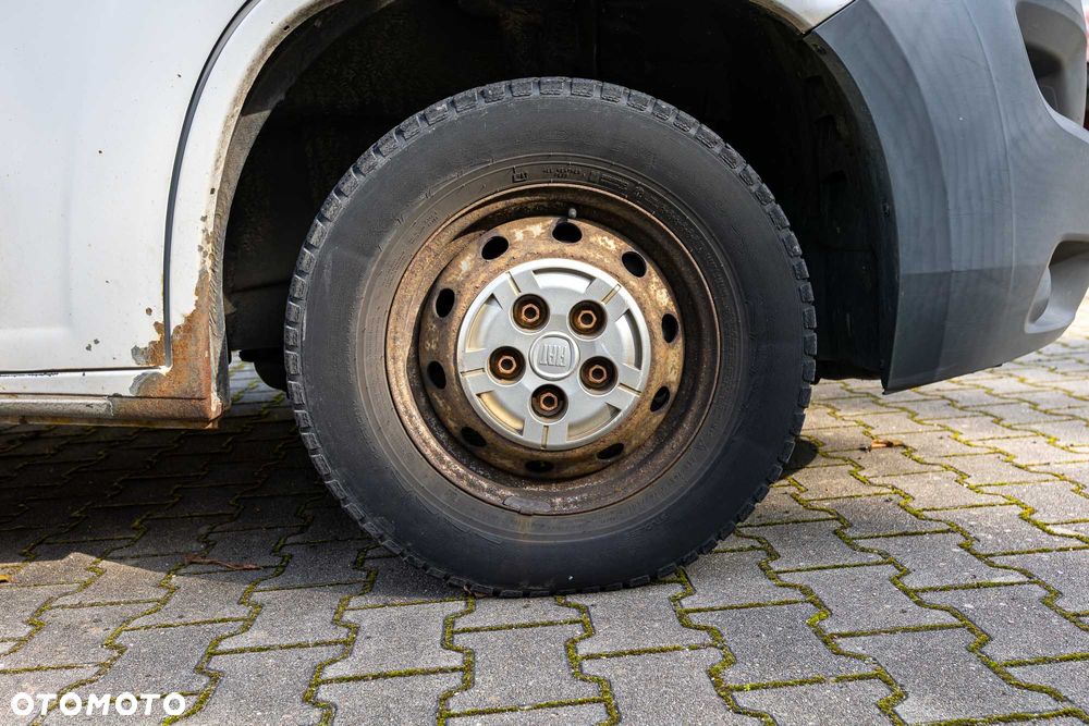 Fiat Ducato - 26