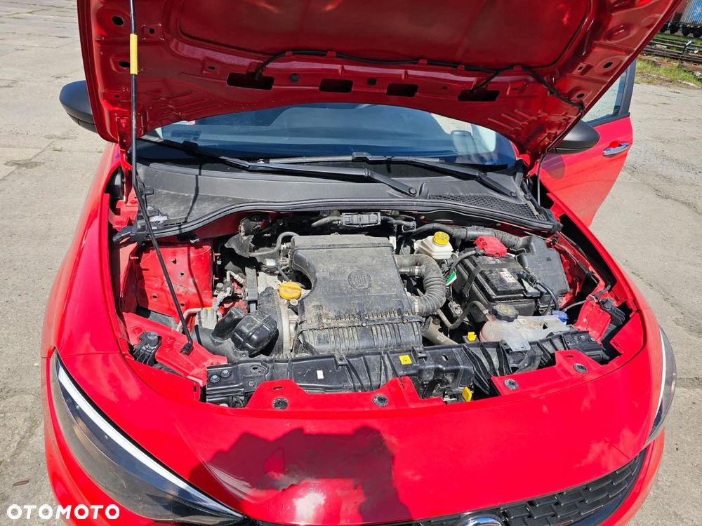 Fiat Tipo 1.4 16v Pop - 9