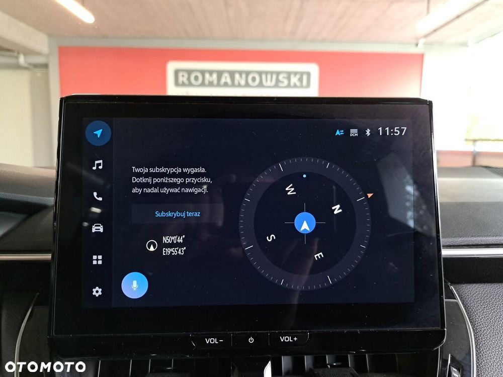 Toyota Corolla 1.8 Hybrid Comfort - 23