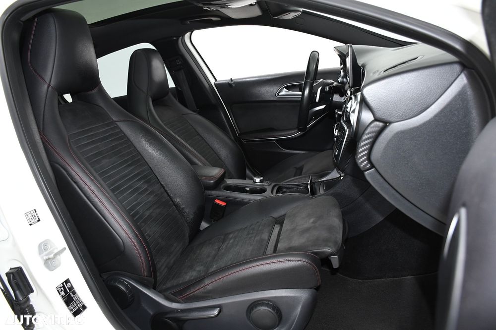 Mercedes-Benz A 200 - 12