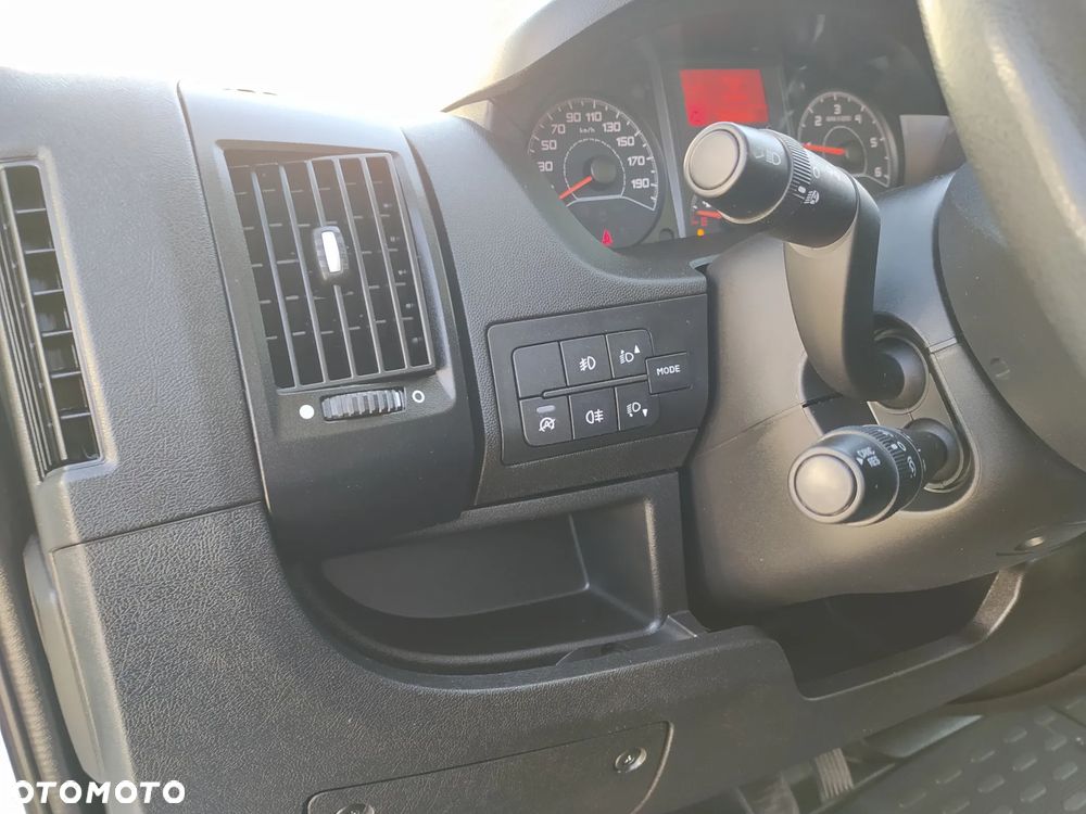 Citroën JUMPER # BAGAŻNIK # HAK # GWARANCJA MECHANICZNA 1 - ROK # FAKTURA VAT 23 % - 18