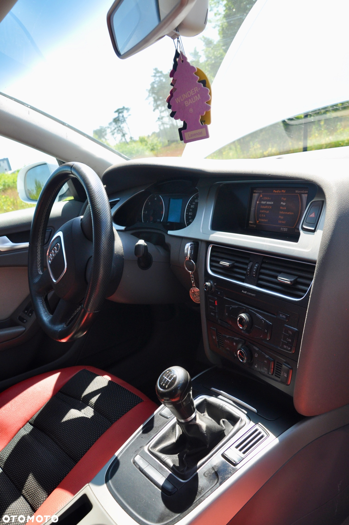 Audi A4 2.0 TDI - 18