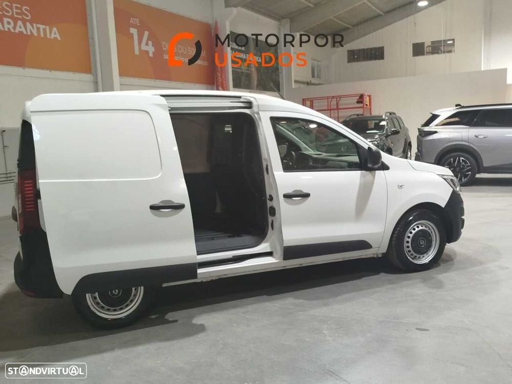 Renault Express 1.5 Blue dCi Equilibre - 18