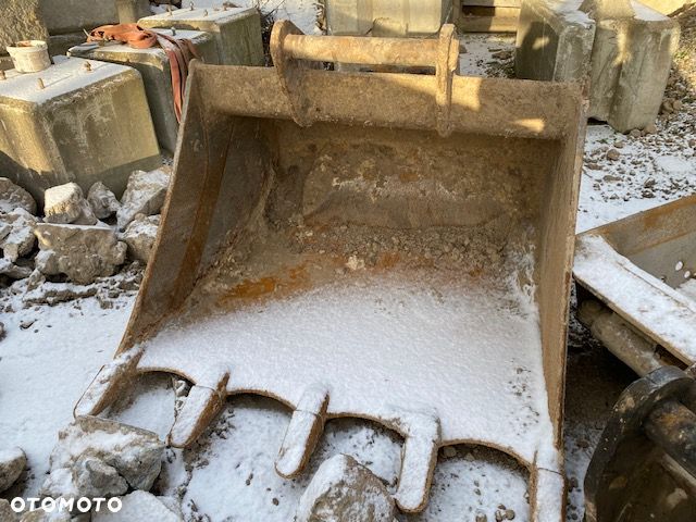 Komatsu WA270-3 - 11