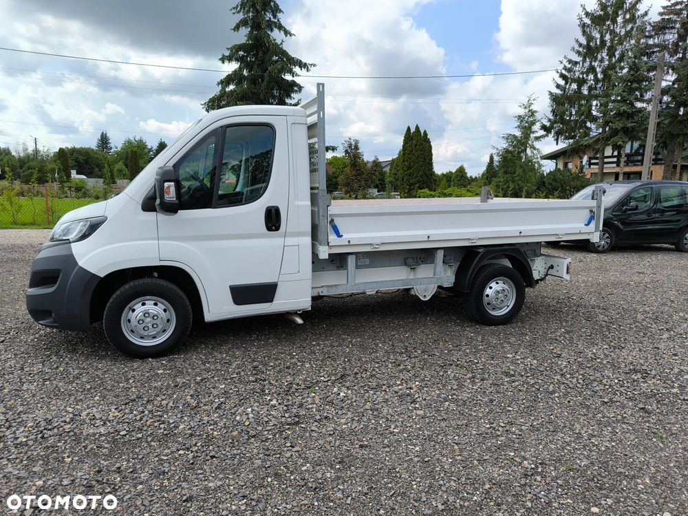 Peugeot Boxer - 2