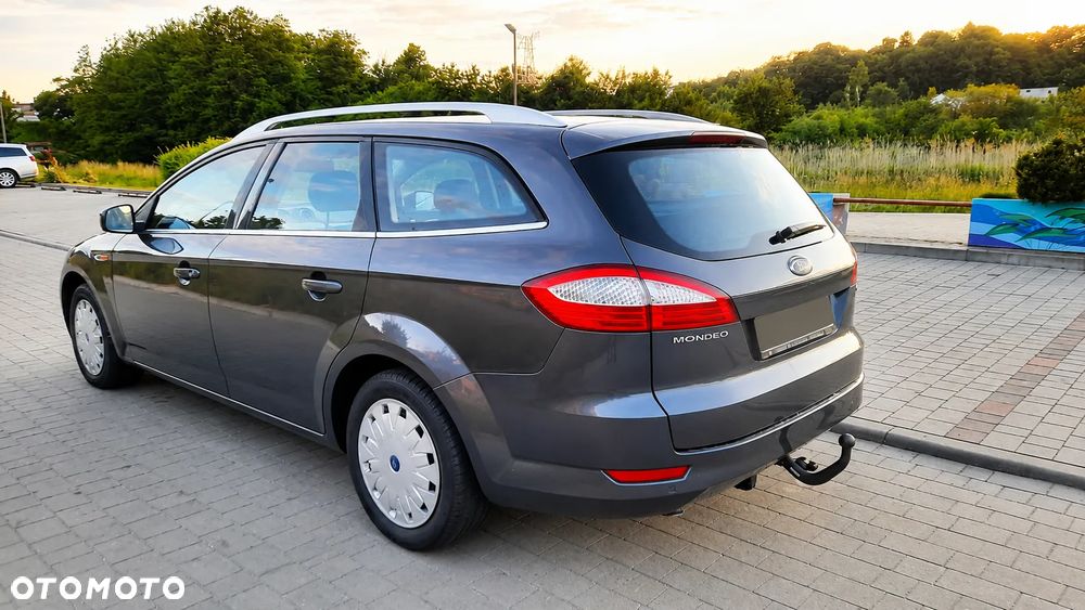 Ford Mondeo 2.0 TDCi Gold X - 1