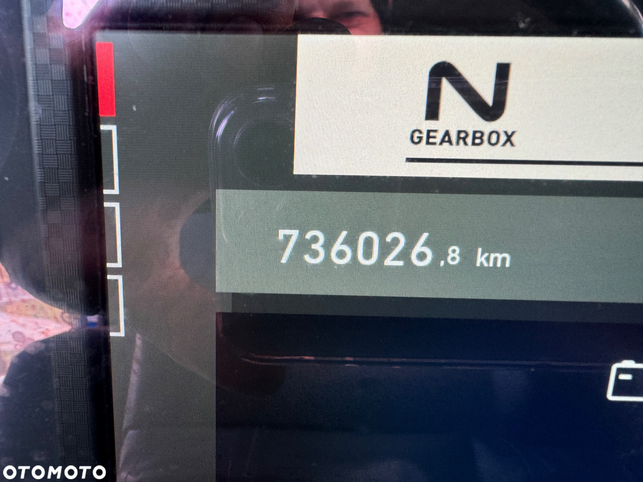 Renault T 460 !! Retarder !! ADR !! GPS !! Blokada !! Import France - 21