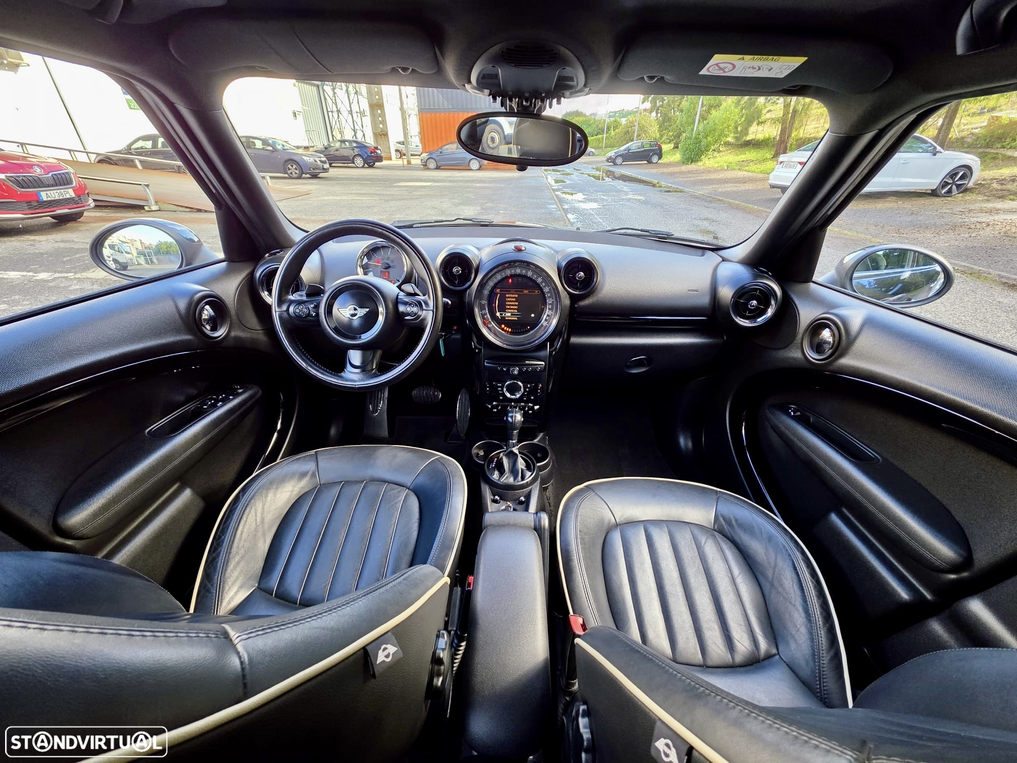 MINI Countryman Cooper SD Auto - 15