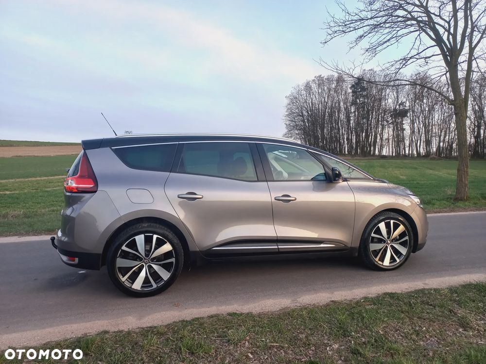 Renault Grand Scenic Gr 1.6 dCi Energy Limited - 8