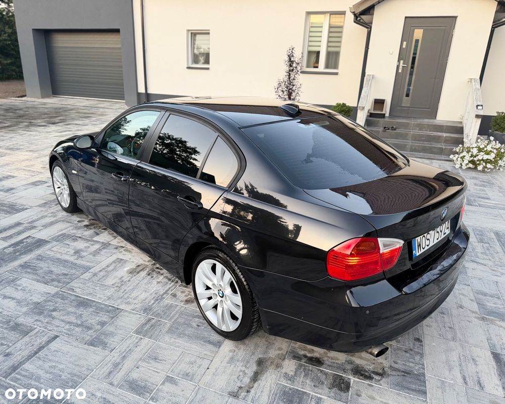 BMW Seria 3 - 8