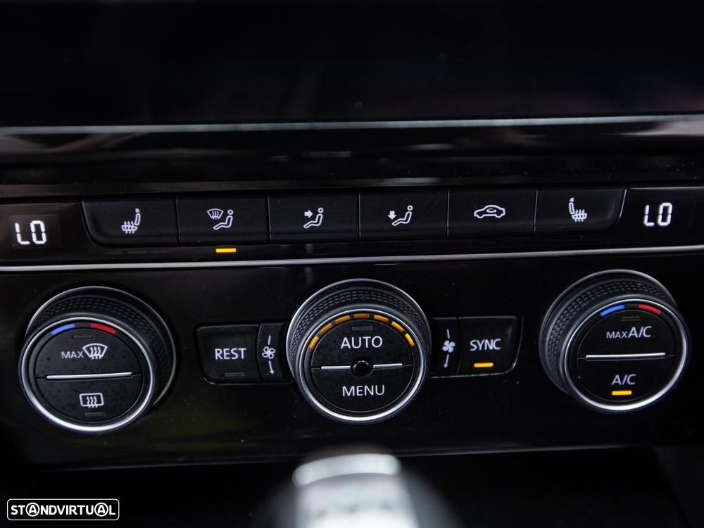 VW Arteon - 17