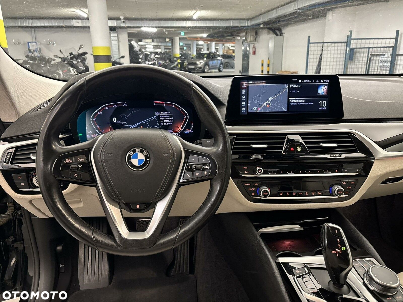 BMW Seria 6 - 14