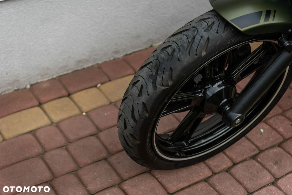 Kawasaki Vulcan - 7