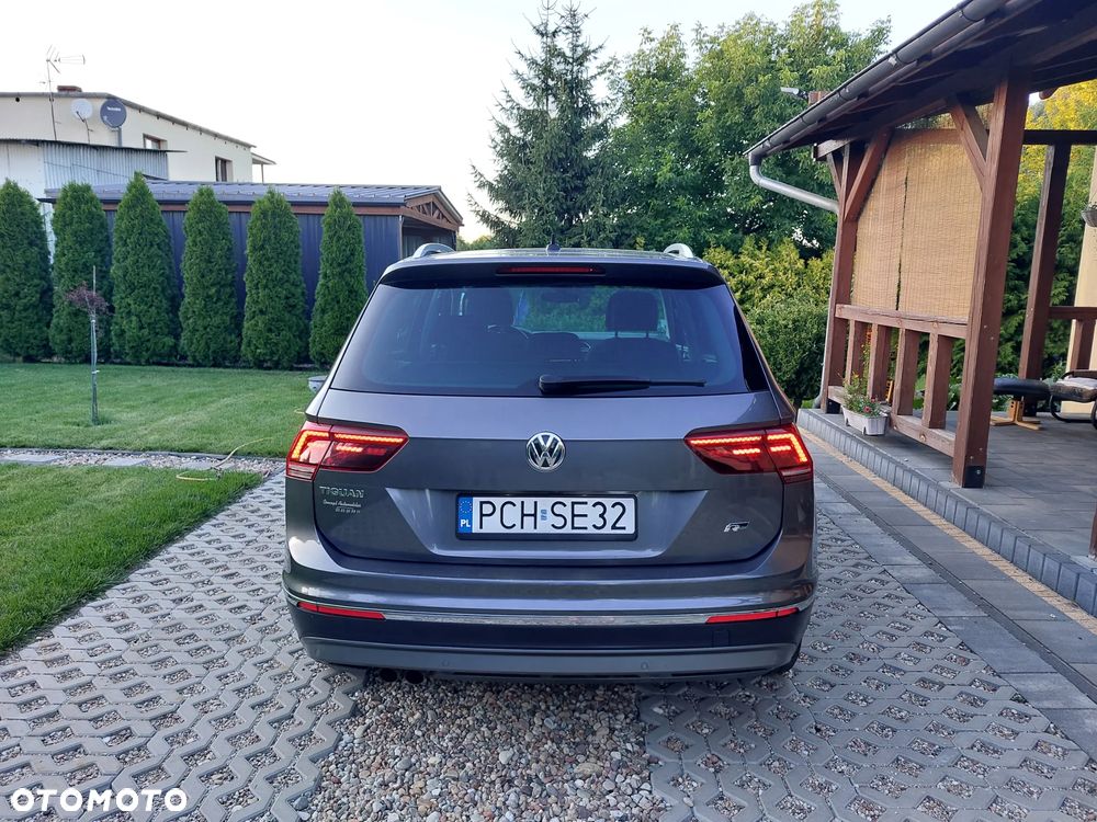 Volkswagen Tiguan - 6